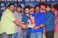 Pandaga Chesko Movie Success Meet